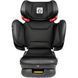 Автокрісло Peg-Perego Viaggio 2-3 Flex чорне IMVF010000BL13DX13 фото 1
