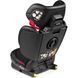 Автокрісло Peg-Perego Viaggio 2-3 Flex чорне IMVF010000BL13DX13 фото 3