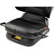 Автокрісло Peg-Perego Viaggio 2-3 Flex чорне IMVF010000BL13DX13 фото 6