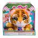 Интерактивная игрушка Furreal My Mini's Little Hugs Малыш Тигр 28153 фото 1