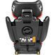 Автокрісло Peg-Perego Viaggio 2-3 Flex чорне IMVF010000BL13DX13 фото 4
