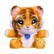 Интерактивная игрушка Furreal My Mini's Little Hugs Малыш Тигр 28153 фото 3