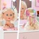 Лялька-манекен BABY born Pinplay Яскрава сестричка 839379 фото 7
