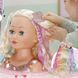 Лялька-манекен BABY born Pinplay Яскрава сестричка 839379 фото 4
