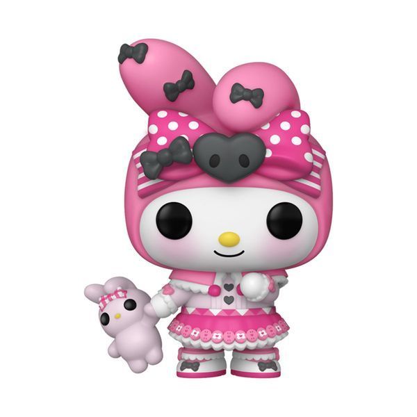 Фигурка Funko Pop! Sanrio My Melody: Моя Мелоди 88861 фото