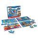 Деревянный пазл Spin Master Щенячий патруль 4 в 1 SM98490-6066803 фото 1