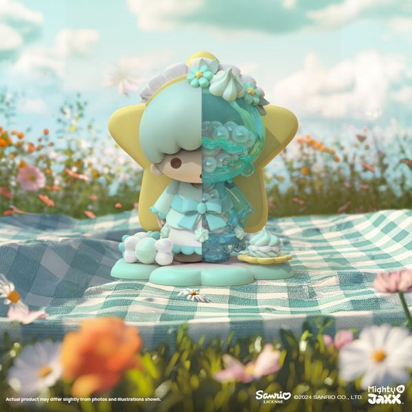Колекційна фігурка Mighty Jaxx Kandy: Sanrio Квіткове сновидіння (в асортименті) BB24SRMJ00101 фото