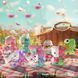 Колекційна фігурка Mighty Jaxx Kandy: Sanrio Квіткове сновидіння (в асортименті) BB24SRMJ00101 фото 4