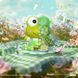 Колекційна фігурка Mighty Jaxx Kandy: Sanrio Квіткове сновидіння (в асортименті) BB24SRMJ00101 фото 10