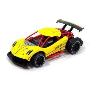 Радиоуправляемая машинка для дрифта Sulong Toys Speed Racing Drift Aeolus SL-284RHY фото