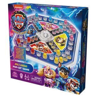 Настільна гра Spin Master Цуценячий патруль у кіно 2 SM98547-6067972 фото