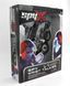 Набір шпигунських годинників-рацій Spy X, 2 шт. AM10538 фото 5