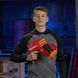 Бластер Nerf Mega Три Брейк, 3 стріли E0103 фото 4