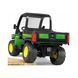 Іграшковий мінівсюдихід Bruder John Deere Gator XUV 855D 1:16 02491 фото 3