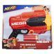 Бластер Nerf Mega Три Брейк, 3 стріли E0103 фото 11