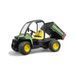 Іграшковий мінівсюдихід Bruder John Deere Gator XUV 855D 1:16 02491 фото 4