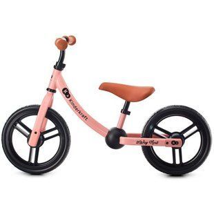 Біговел Kinderkraft 2Way Next 12" KR2WAY22PNK0000 фото