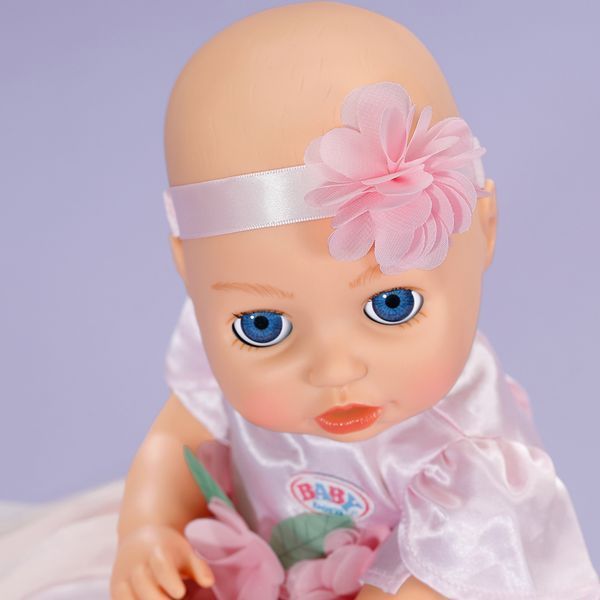 Одяг для ляльки BABY born Квіткова фея, 43 см 839720 фото