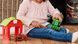Конструктор с инструментами John Deere Kids Трактор с загоном 47210 фото 8