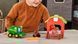 Конструктор с инструментами John Deere Kids Трактор с загоном 47210 фото 7