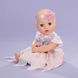 Одяг для ляльки BABY born Квіткова фея, 43 см 839720 фото 6
