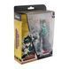 Фигурка аниме Total Anime Моя геройская академия: Изуку W1 с аксессуарами KAZ0002-W1 фото 6