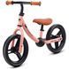 Беговел Kinderkraft 2Way Next 2022 двухколесный 12" KR2WAY22PNK0000 фото 4