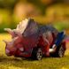Коллекционная машинка #sbabam Jurassik Car с инерционным механизмом 14-CN23 фото 4
