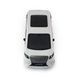 Коллекционная автомодель Toyota Alphard TechnoDrive 1:40 белая KM6011Bl фото 10