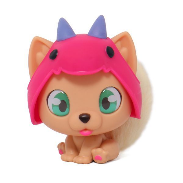 Игровой набор QT Puppies Щенок Белла с домиком и 6 аксессуарами 451000-3 фото