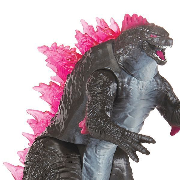 Фігурка Godzilla vs. Kong Особливий Ґодзілла, 15 см 35232 фото