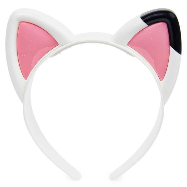 Обруч для волос Gabby's Dollhouse Кошачьи ушки Габби со светом и звуком SM36201-6060413 фото