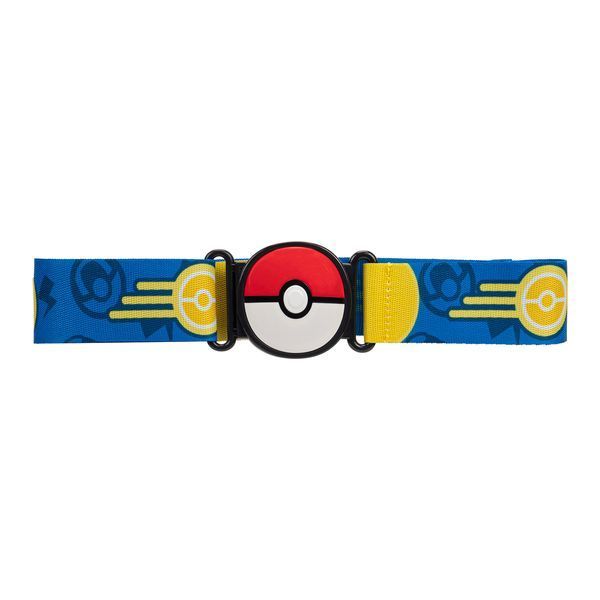 Ігровий набір з фігуркою Pokemon Спорядження тренера Пікачу PKW3649 фото