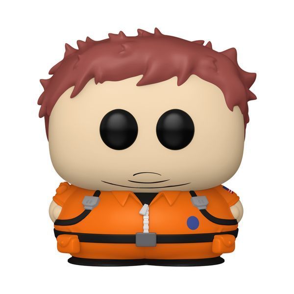 Фігурка Funko Pop! Південний парк S6: Ерік Картмен 86306 фото
