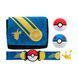 Ігровий набір з фігуркою Pokemon Спорядження тренера Пікачу PKW3649 фото 2