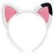 Обруч для волос Gabby's Dollhouse Кошачьи ушки Габби со светом и звуком SM36201-6060413 фото 2