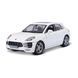 Коллекционная автомодель Porsche Macan Bburago 1:24 18-21077 фото 7