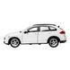 Коллекционная автомодель Porsche Macan Bburago 1:24 18-21077 фото 8