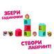 Игровой набор QT Puppies Щенок Белла с домиком и 6 аксессуарами 451000-3 фото 4