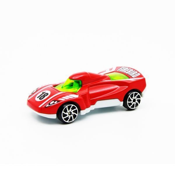Інерційна машинка TechnoDrive Ultra Auto 250321W фото