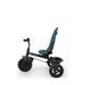 Триколісний велосипед Kinderkraft Aston 2 Plus 6 в 1 KRASTO02GREPL00 фото 8