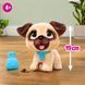 Интерактивная собака Furreal Poop-A-Lots Мопс 28208 фото 5
