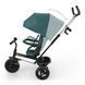 Триколісний велосипед Kinderkraft Aston 2 Plus 6 в 1 KRASTO02GREPL00 фото 2