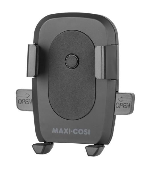 Держатель для телефона на коляску Maxi-Cosi чёрный 1164057110 фото