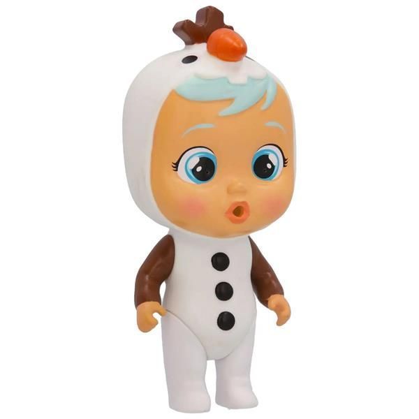Кукла-пупс IMC Cry Babies Magic Tears Disney сюрприз, 12 см 82663 фото
