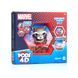 Коллекционная фигурка WOW! PODS 4D Марвел Ракета MVL-1038-12 фото 1