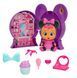 Кукла-пупс IMC Cry Babies Magic Tears Disney сюрприз, 12 см 82663 фото 2