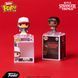 Набір фігурок Funko Bitty Pop! Дивні дива: Дастін, 4 шт. 83662 фото 3