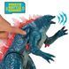 Фігурка Godzilla x Kong Ґодзілла готова до бою зі звуком 35506 фото 3