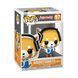 Фигурка Funko Pop! Sanrio Агрессивная Рэцуко в наушниках 80392 фото 1